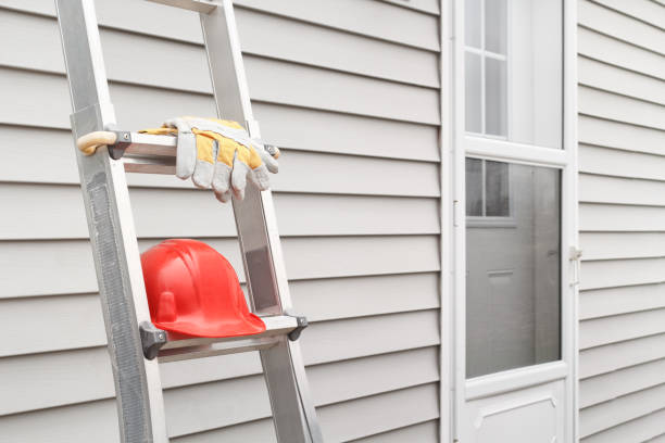 Best Custom Trim and Detailing for Siding  in Montclair State University, NJ