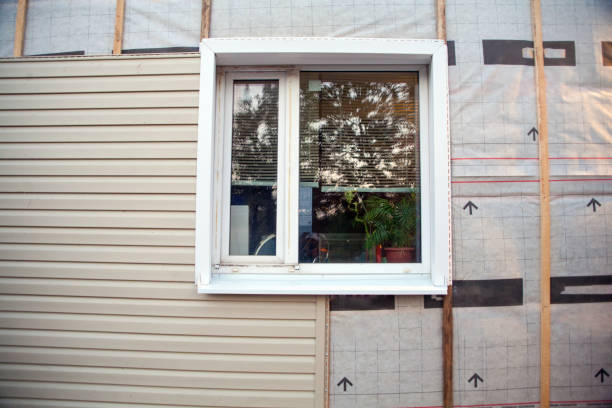 Best Fiber Cement Siding Installation  in Montclair State University, NJ