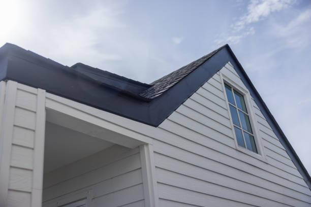 Best Insulated Siding Installation  in Montclair State University, NJ